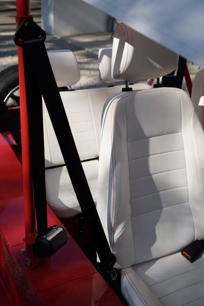 Seatbeltsoptions