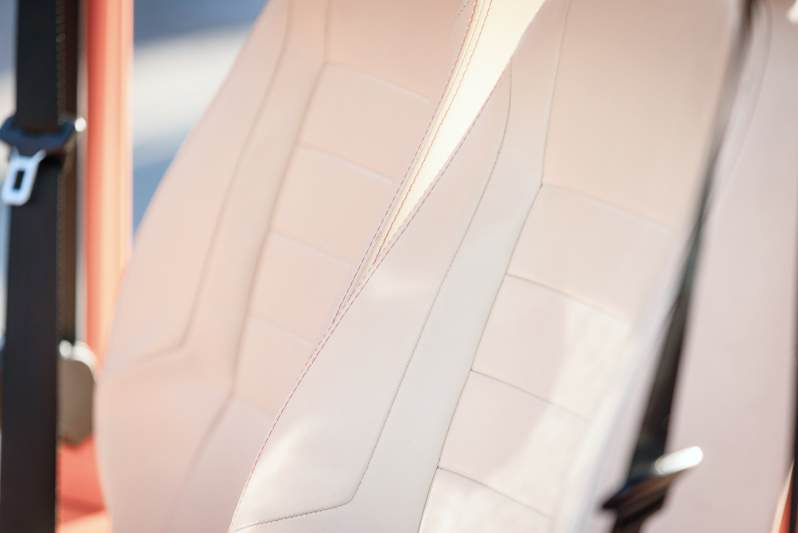 Seatoptions